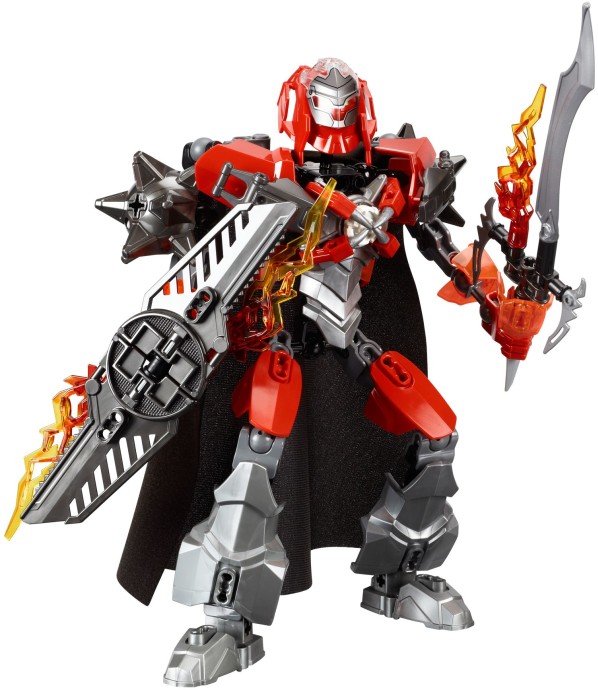 44000 LEGO® Hero factory FURNO XL (mẫu năm 2013)