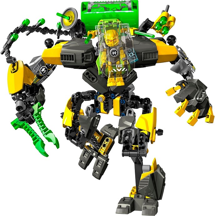 44022 LEGO® EVO XL Machine (mẫu năm 2014)