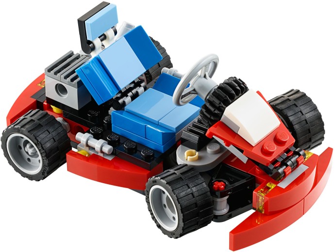 31030 LEGO® CREATOR Red Go-Kart