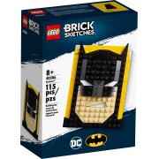 40386 LEGO Brick Sketches Batman (2020) - Bản phác thảo gạch Batman (2020)
