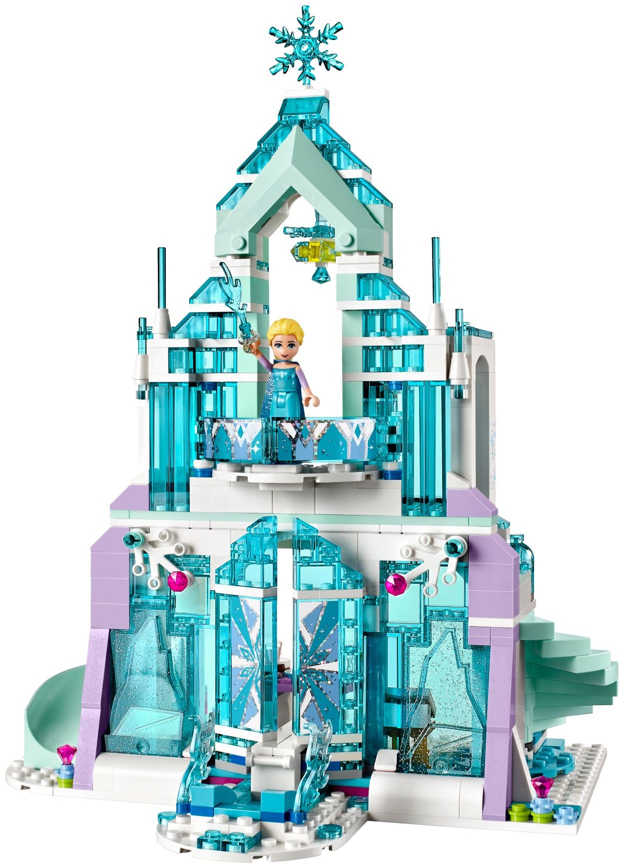 41148 LEGO Disney Princess Elsa's Magical Ice Palace