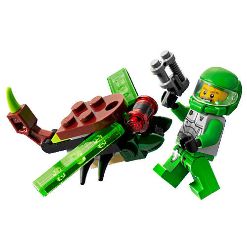30231 LEGO® Galaxy Squad Space Insectoid