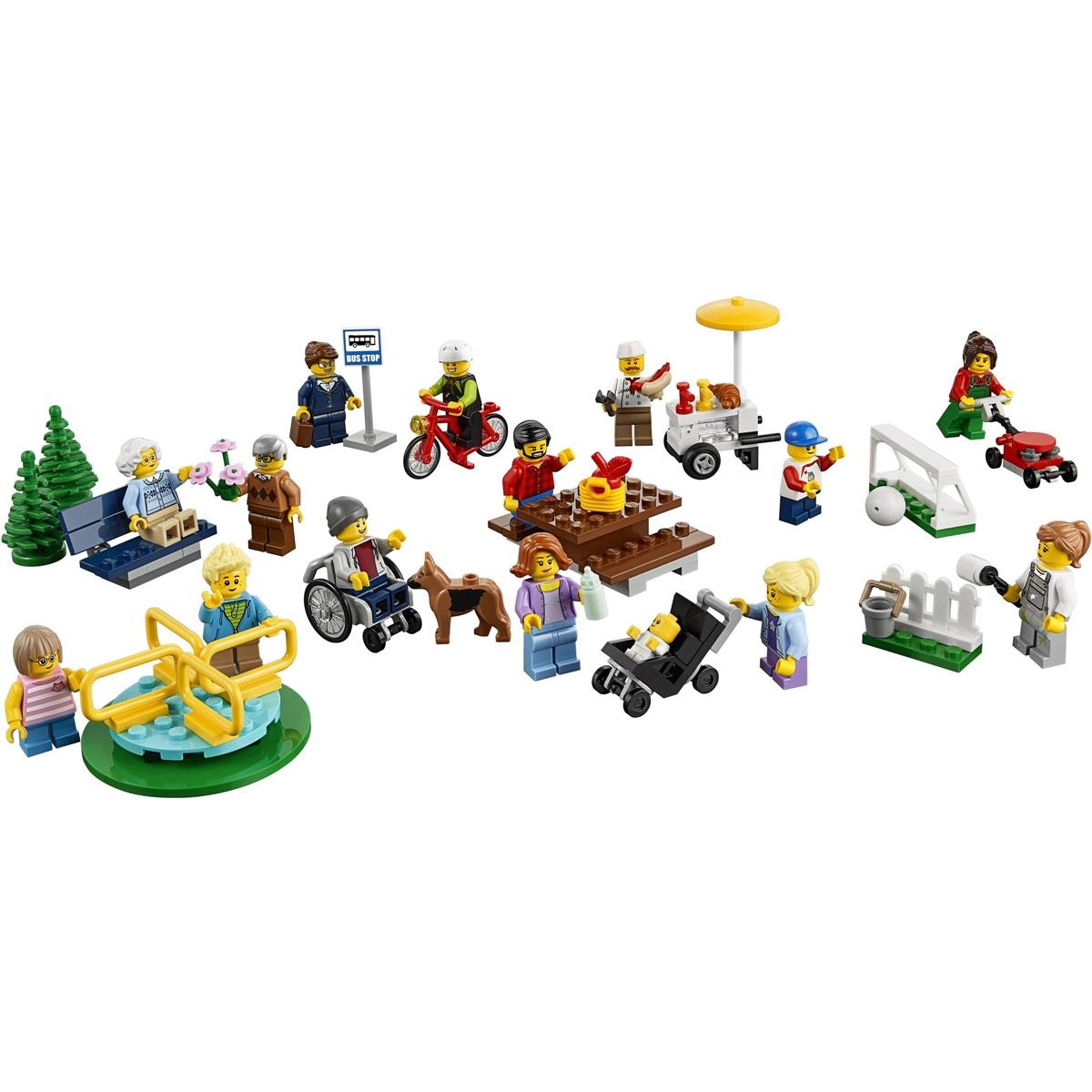 60134 LEGO® Creator Fun in the Park