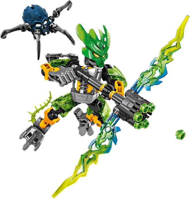 70778 LEGO® BIONICLE Protector of Jungle (NEW)