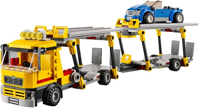 60060 LEGO® City Auto Transporter