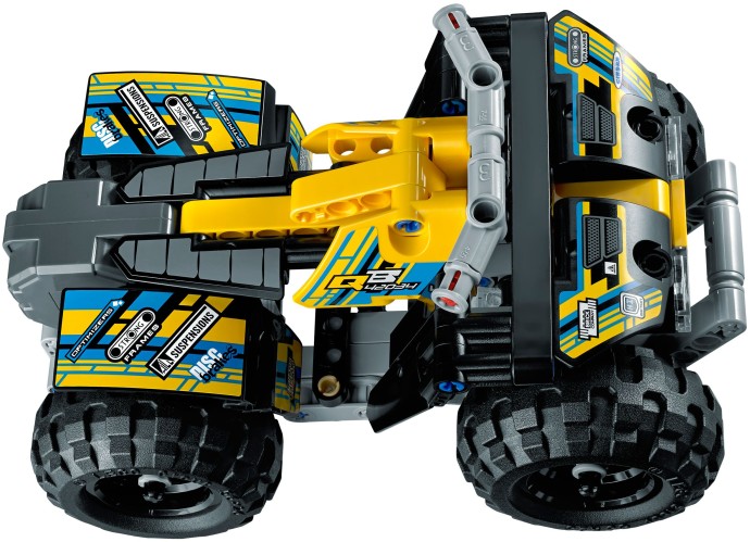 42034 LEGO® Quad Bike (NEW)