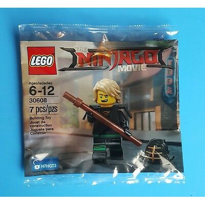 Lloyd Kendo - LEGO The LEGO Ninjago Movie 30608