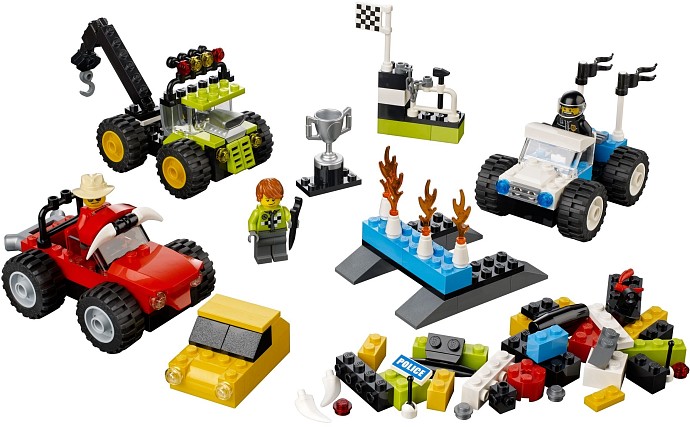 10655 LEGO® LEGO Monster Trucks