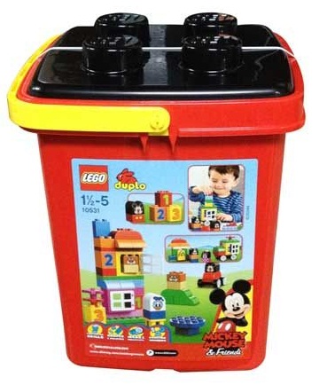 10531 LEGO® Mickey & Friends