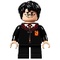LEGO Harry Potter Minifigures Harry Potter - Nhân vật Harry Potter - hp281