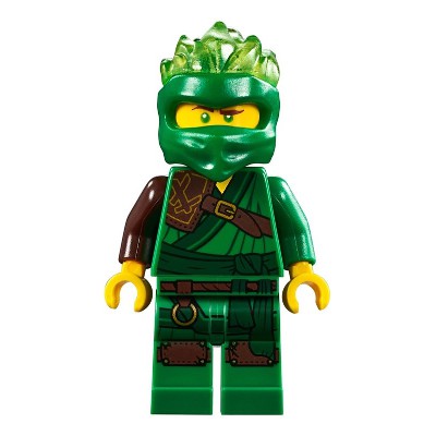 LLOYD LEGO Ninjago Secrets of the Forbidden Spinjitzu, Season 11 - Nhân vật Jay FS njo519