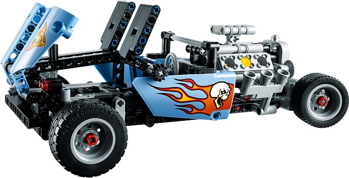 42022 LEGO® Technic Hot Rod