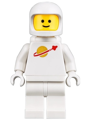 [Có sẵn] Người ngoài không gian - LEGO Minifigures Space - Hàng LEGO