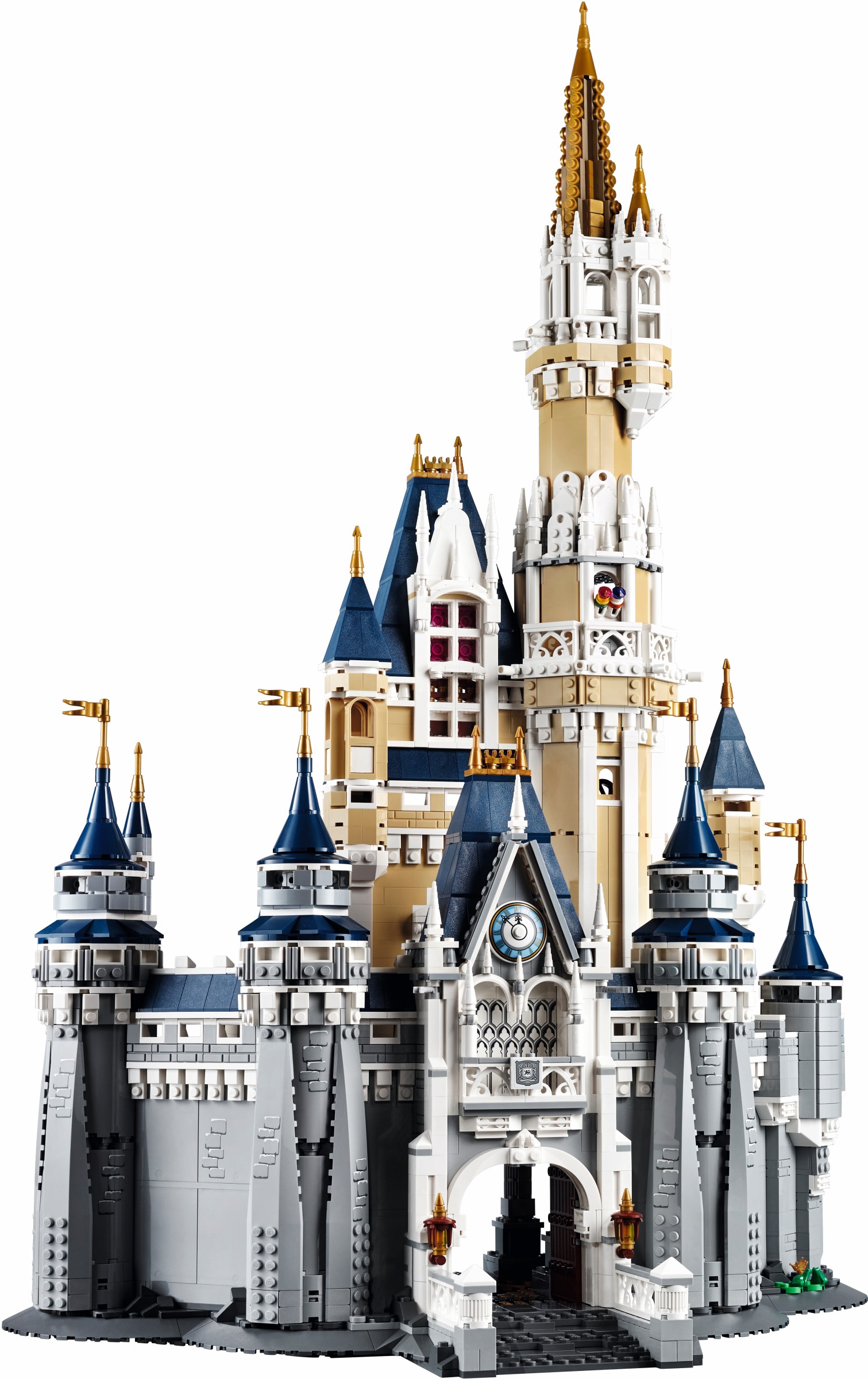 71040 LEGO Disney Castle - Lâu đài Disney