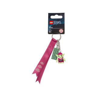 Móc khóa LEGO® Elves Roblin Bag Charm 853648