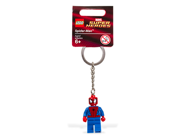 850507 LEGO® Marvel Super Heroes Spider- Người nhện