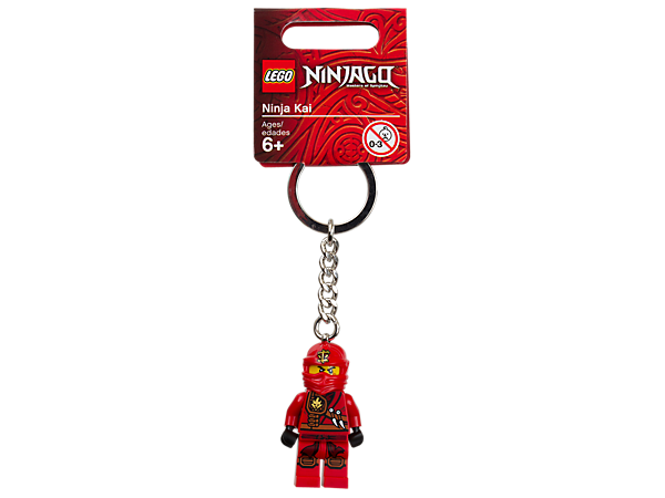 851351 LEGO® NINJAGO™ Ninja Kai