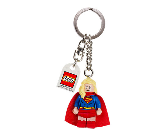 853455  LEGO® DC Comics™ Supergirl