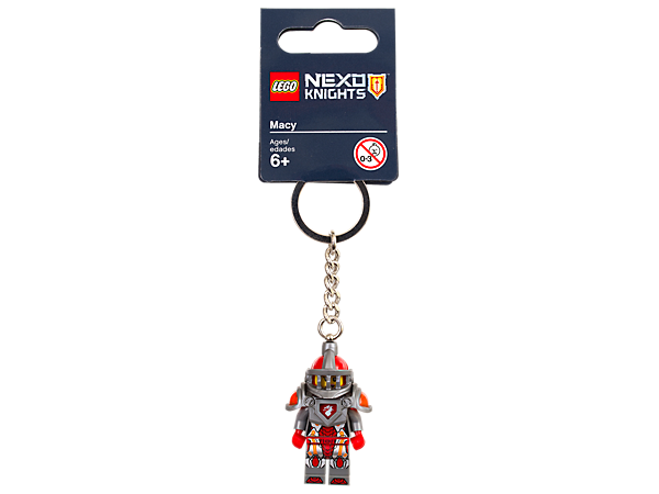 853522 LEGO® NEXO KNIGHTS™ Macy