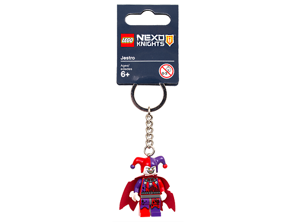 853525 LEGO® NEXO KNIGHTS™ Jestro