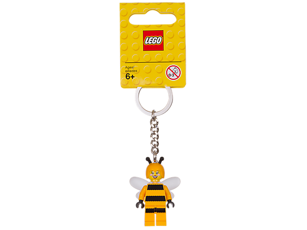 853572 LEGO Bumble Bee