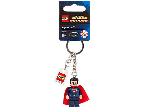 853590 LEGO® DC Comics Super Heroes Superman™