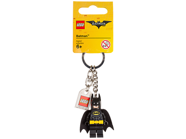 853632 LEGO Batman Key Chain