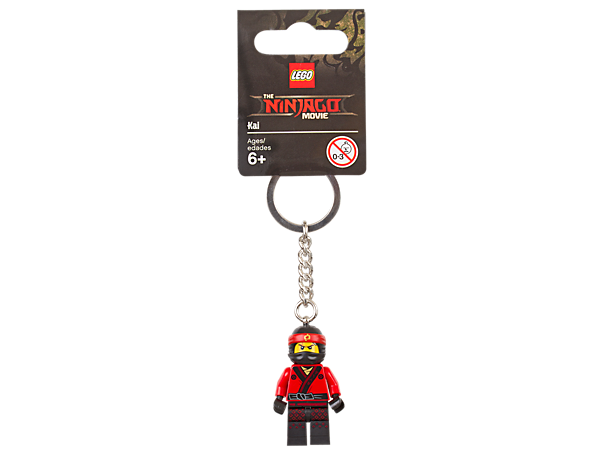 853694 THE LEGO® Ninjago® Movie™ KAI