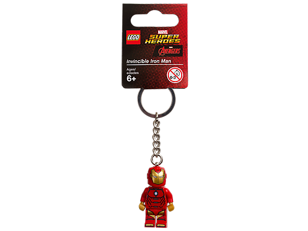 853706 LEGO® Marvel Super Heroes Invincible Iron Man