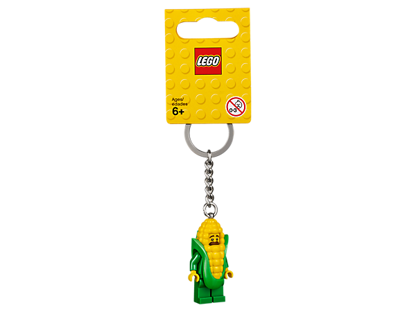 853794 LEGO® Corn Cob Guy