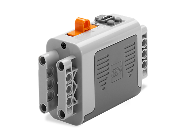 8881 LEGO® Power Functions Battery Box