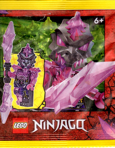 【格安saleスタート】 LEGO dòng trong vật Nhân Legacy- - Kai Ninjago season Legacy TVドラマ
