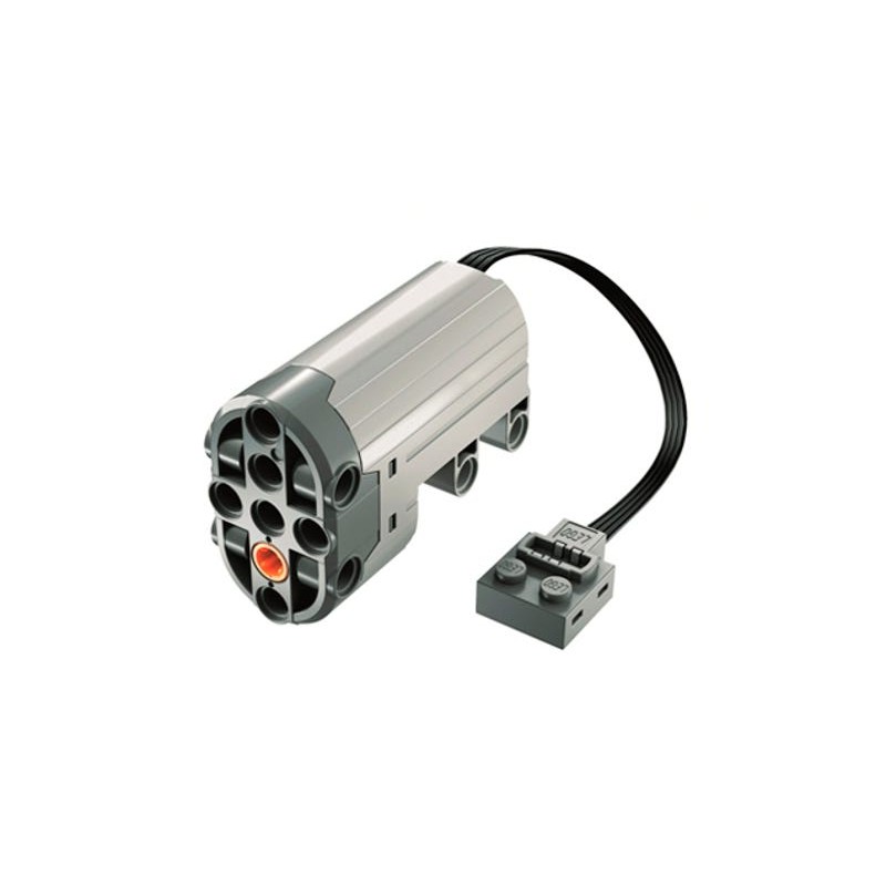 88004 LEGO® Power Functions Servo Motor