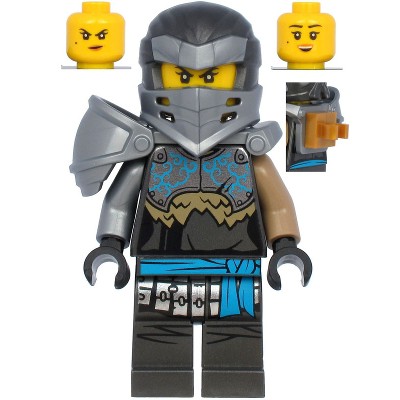 Hero NYA - LEGO Ninjago Master of the Mountain -  Anh hùng NYA njo604  [Chính hãng Đan Mạch]