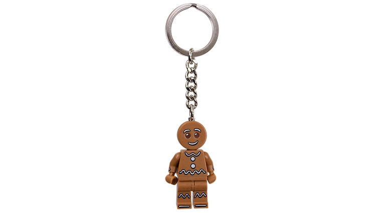 851394 LEGO® Iconic Gingerbread
