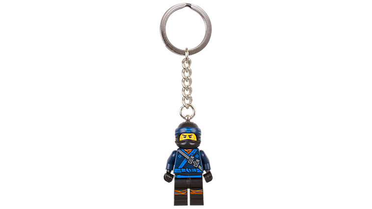 853696 THE LEGO® Ninjago® Movie™ JAY