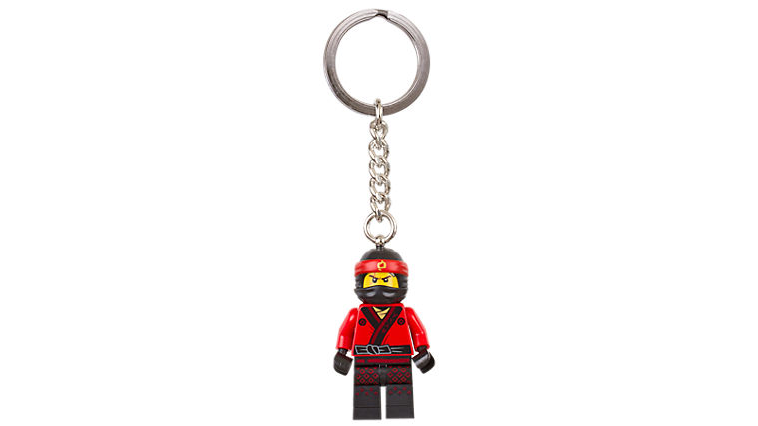 853694 THE LEGO® Ninjago® Movie™ KAI