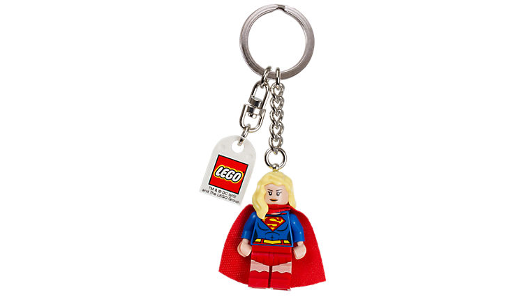 853455  LEGO® DC Comics™ Supergirl