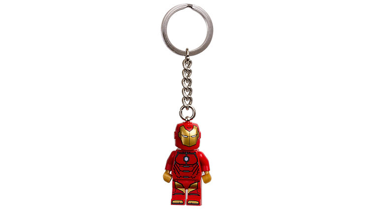 853706 LEGO® Marvel Super Heroes Invincible Iron Man