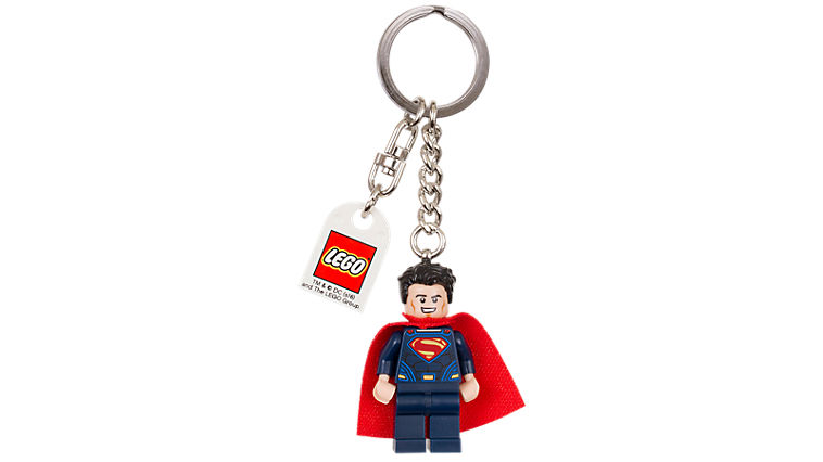 853590 LEGO® DC Comics Super Heroes Superman™