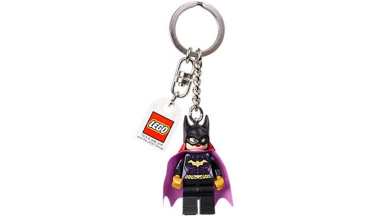 851005 LEGO® DC Comics™ Super Heroes Batgirl