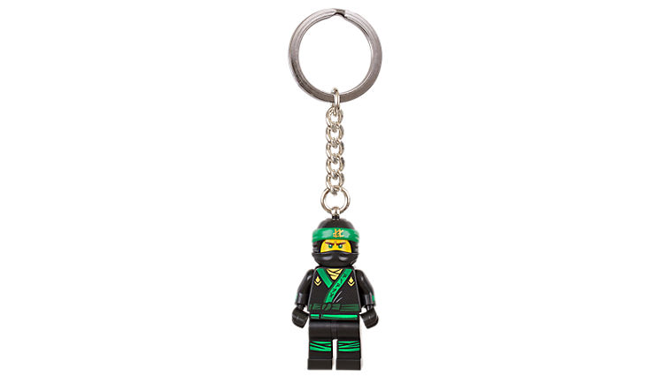 853698 THE LEGO® NINJAGO® MOVIE™ Lloyd