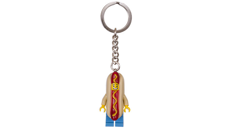 853571 LEGO® Hot Dog Guy