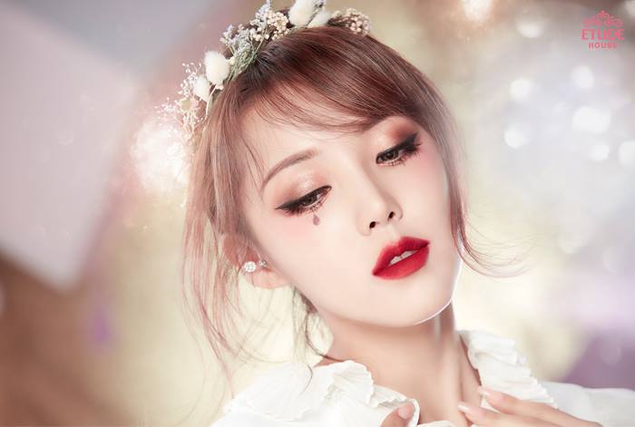 6 bí mật chăm sóc da mặt đằng sau vẻ đẹp tựa nữ thần của cô nàng Hàn Quốc