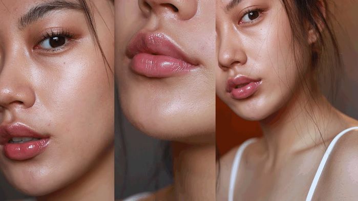 Điểm danh 8 xu hướng làm đẹp dẫn đầu năm nay