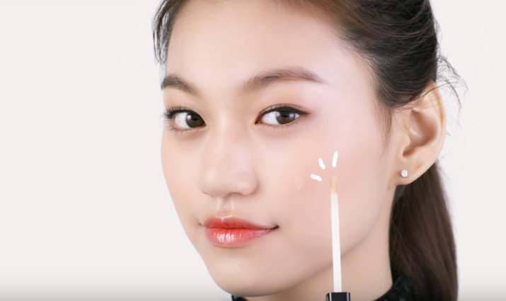 5 loại kem che khuyết điểm đang được phái đẹp “sủng ái”