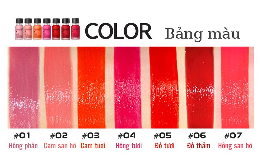 Các Loại Son Đẹp Dưới Đây Sẽ Giúp Bạn Biến Tấu Bản Thân Thành Nhiều Phong Cách Khác Nhau