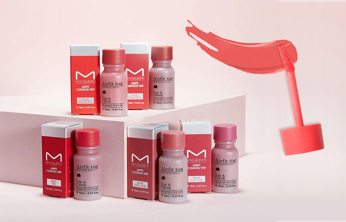 5 mẹo sử dụng son kem lì đúng chuẩn 5 mẹo sử dụng son kem lì đúng chuẩn