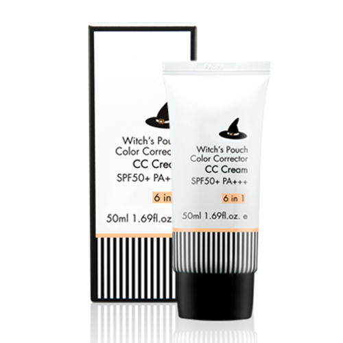 cc cream cho da dầu