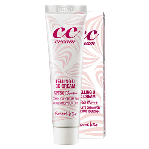 cc cream nào tốt